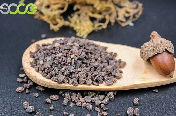 بولي أكريليت البوتاسيوم SHMK205