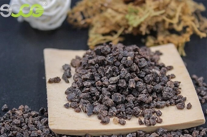 بولي أكريليت البوتاسيوم SHMK205