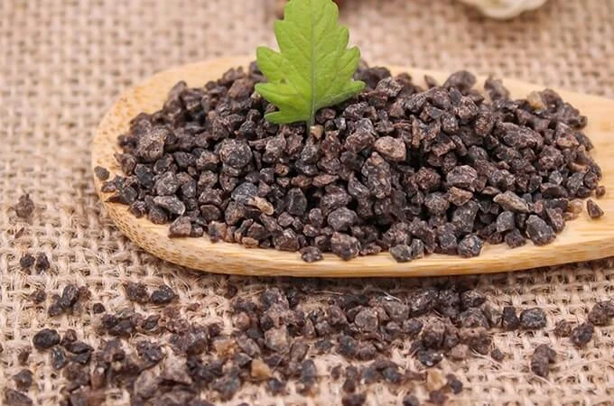 بولي أكريليت البوتاسيوم SHMK205