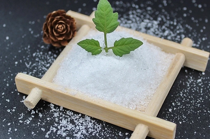 بولي أكريليت البوتاسيوم SHK220