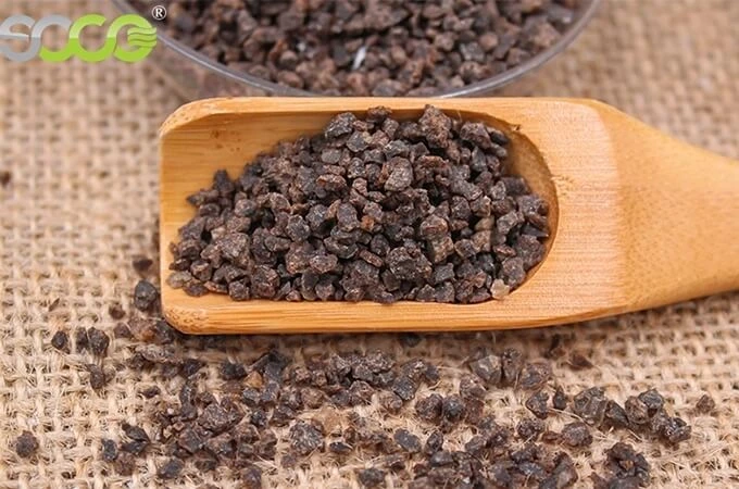 بولي أكريليت البوتاسيوم SHMK205